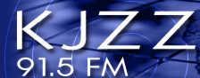 Kjzz Logo